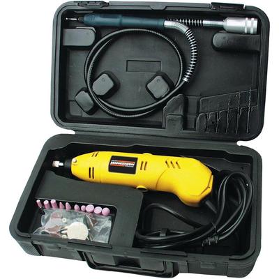Kit mini perceuse  Dremel 