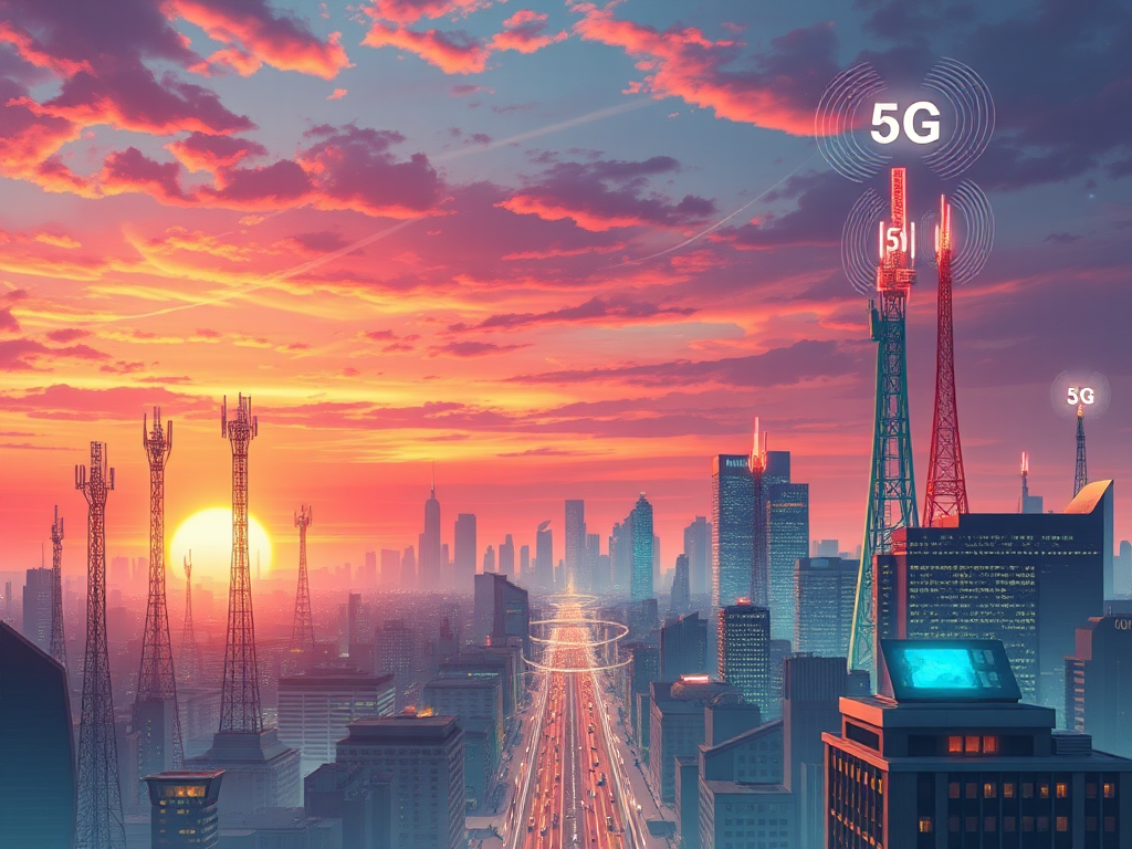Cover image for   Quel est l'agenda de coupure de la téléphonie mobile 2G et 3G 
