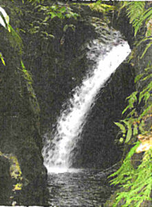 2.Denier Falls Picture