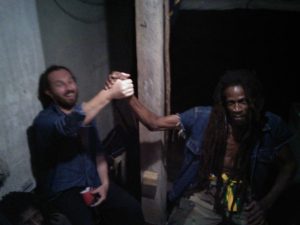 Afrika & Mat