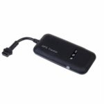 GPS tracker