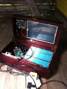 MIZ computer v1