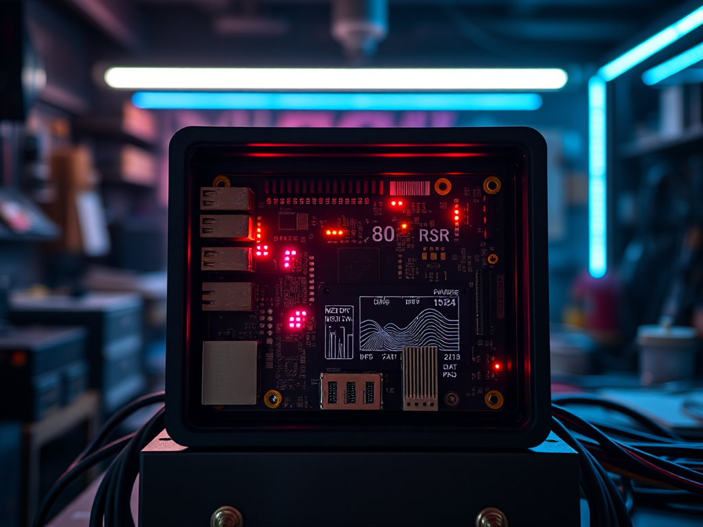 Cover image for OpenClaw sur Raspberry Pi : L'Agent IA 24/7 Gratuit et Puissant (Guide Complet 2026)