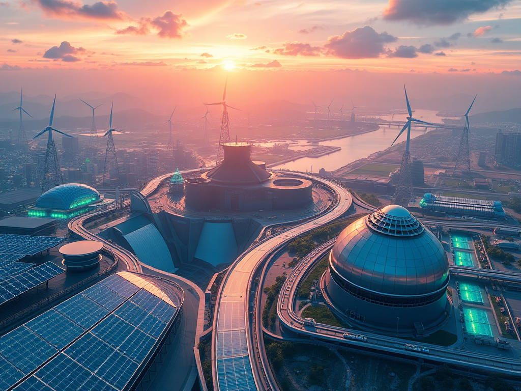 Cover image for   comment remplacer le pétrole 