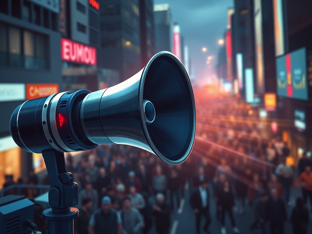 Cover image for   Comment fonctionne un projecteur sonique LRAD 
