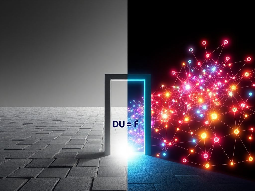 Cover image for Du DU Ğ1 monolithique au DU(Ẑ) hype-relativiste