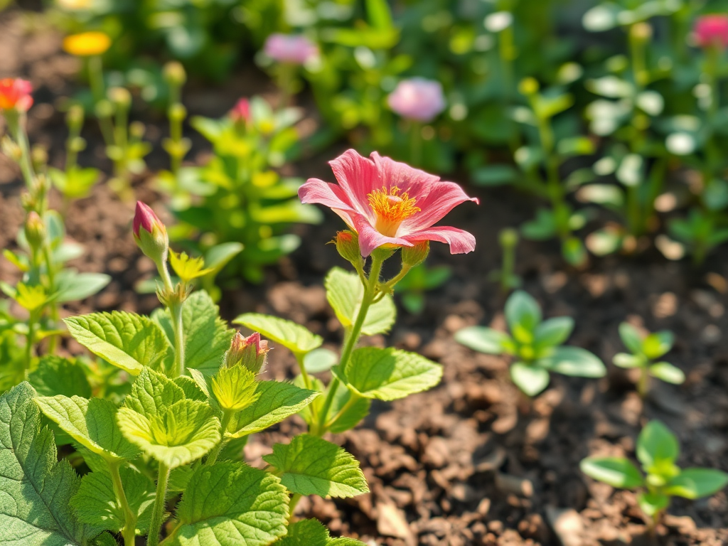 Cover image for   Consoude : semer, planter et préparer des potions 