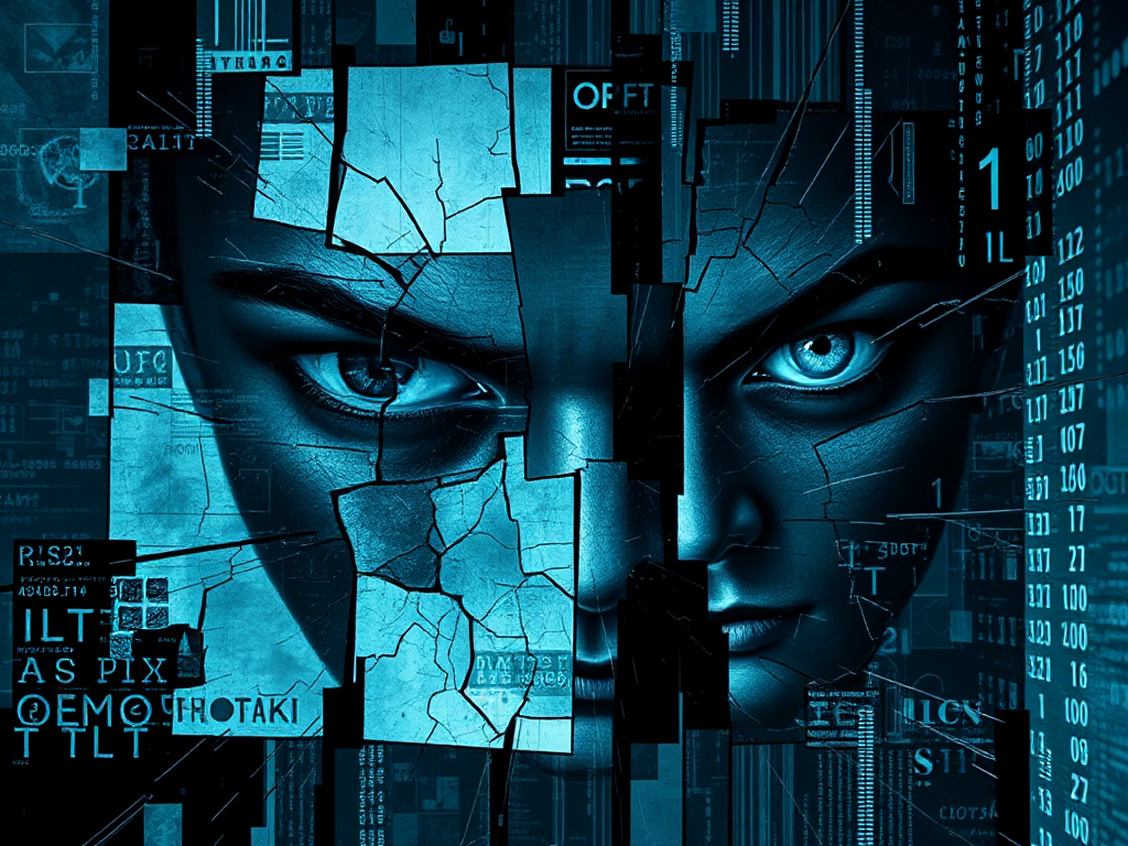 Cover image for   Sommes nous en guerre de l'information sur Internet ? 