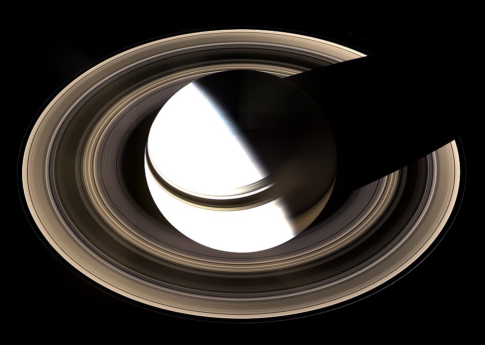 Saturne